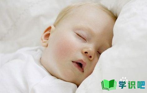婴儿睡觉打呼噜怎么办？ 第9张