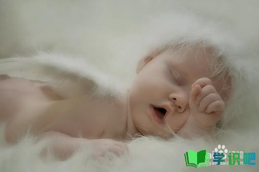 婴儿睡觉打呼噜怎么办？ 第11张