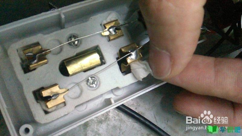 插板插排接触不良松动怎么办如何修好？ 第8张