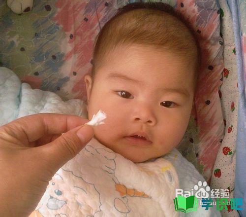 婴儿鼻子有鼻屎怎么办？ 第3张