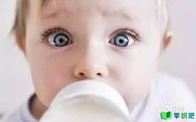 我家宝宝不会用流量大的奶嘴吃奶怎么办？ 第1张
