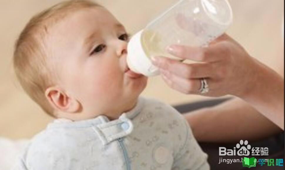我家宝宝不会用流量大的奶嘴吃奶怎么办？ 第3张