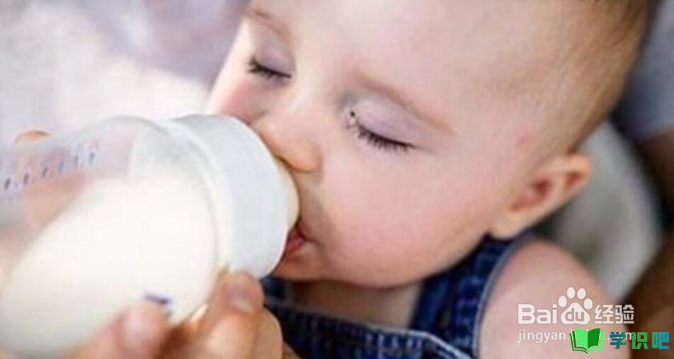 我家宝宝不会用流量大的奶嘴吃奶怎么办？ 第5张