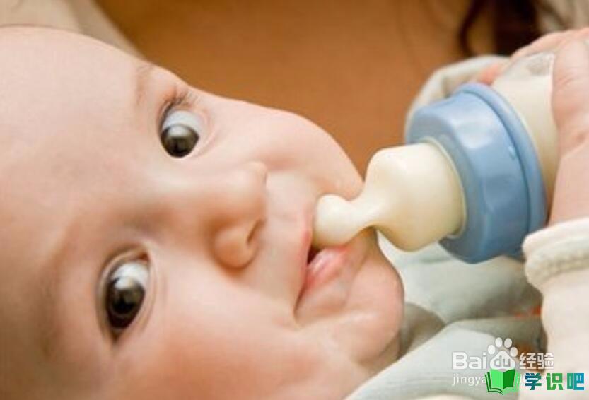 我家宝宝不会用流量大的奶嘴吃奶怎么办？ 第6张