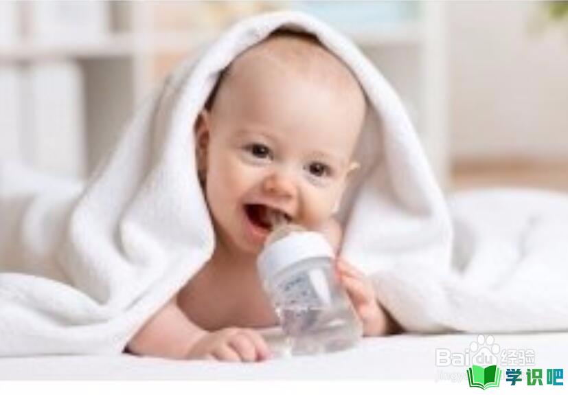 我家宝宝不会用流量大的奶嘴吃奶怎么办？ 第7张