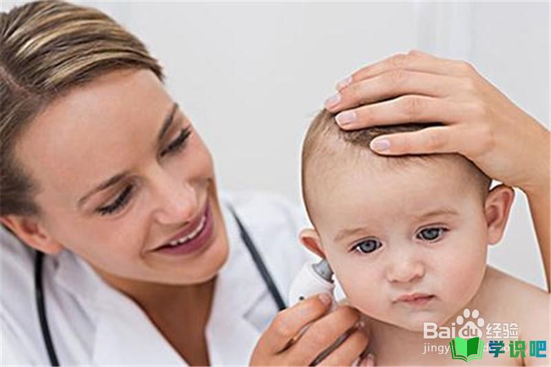 3个月婴儿听力筛查左耳未通过怎么办？ 第2张