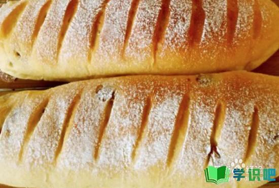 怎么让硬面包变软面包硬了怎么办干面包怎样回软？