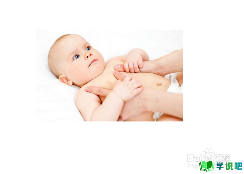 婴儿大便是绿色的怎么办？