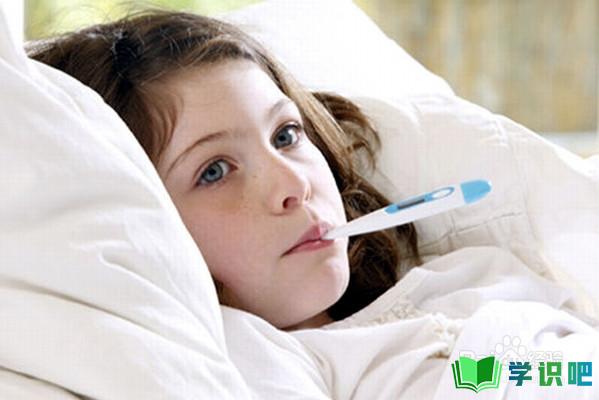 孩子经常发烧怎么办？