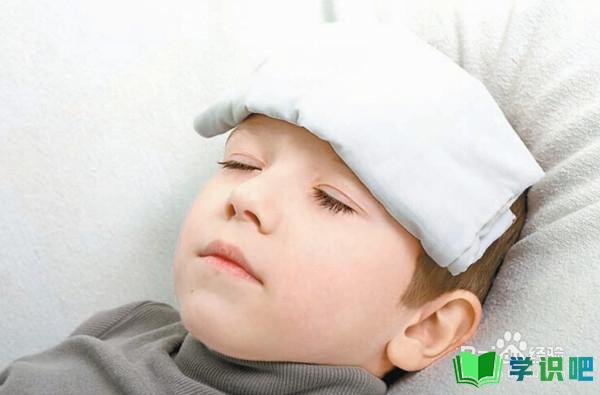 孩子经常发烧怎么办？ 第3张