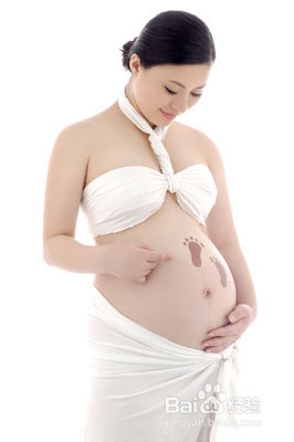 孕妇怀孕后期下肢水肿怎么办？