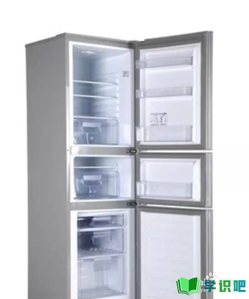 冰箱长期不用的时候应该怎么办？ 第3张