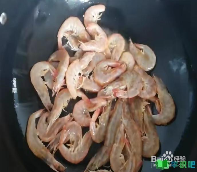怎么做红烧大虾好吃？ 第10张