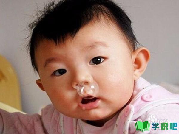 婴儿有鼻涕怎么办？ 第1张