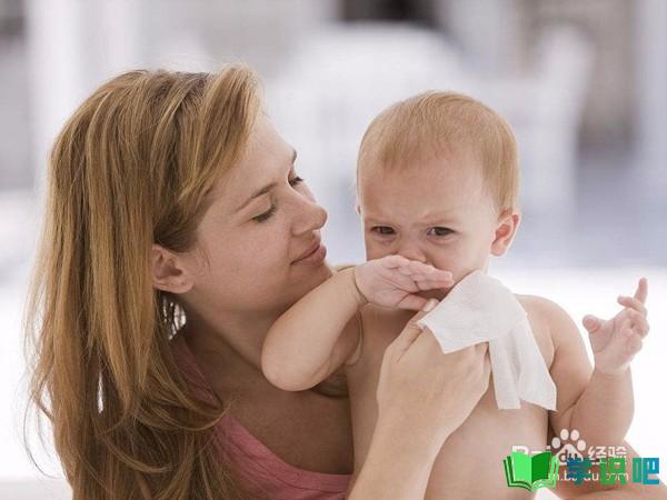 婴儿有鼻涕怎么办？
