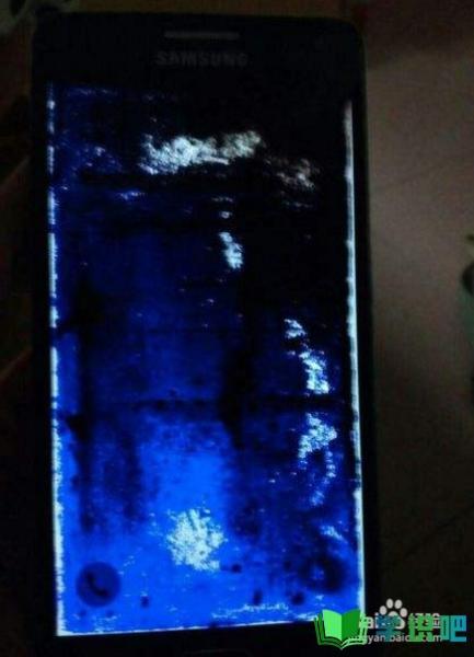 oppo手机摔蓝屏怎么办？ 第3张