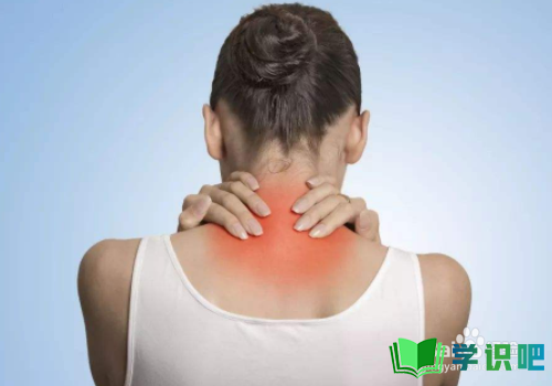 肩颈僵硬酸痛怎么办？ 第1张