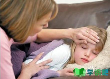 孩子晚上经常咳嗽怎么办？ 第1张