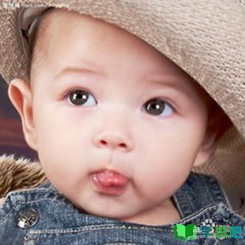 八个月大宝宝口腔舌头上有红点怎么办？ 第1张