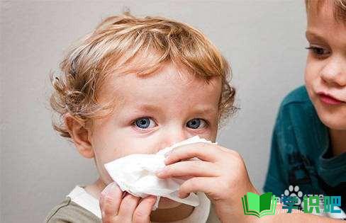 婴儿感冒流鼻涕怎么办？ 第1张