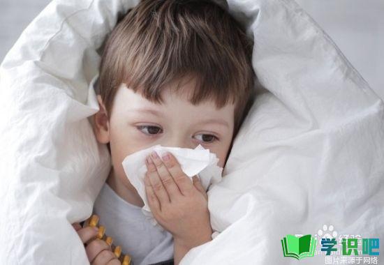 九个月宝宝感冒流鼻涕怎么办？