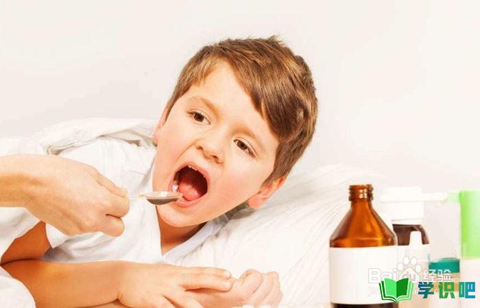 小孩6岁经常咳嗽怎么办？ 第4张