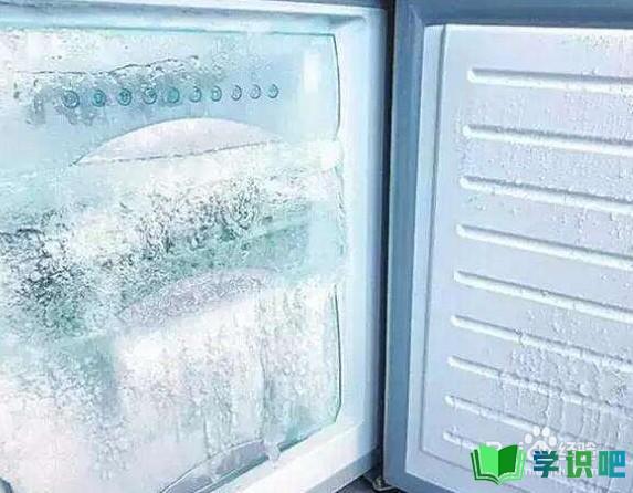 冰箱结冰怎么办？ 第3张