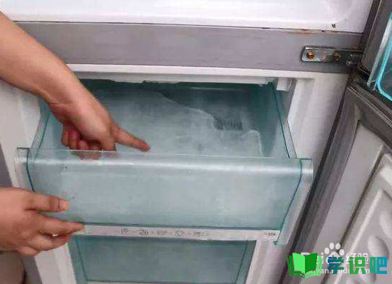 冰箱结冰怎么办？ 第6张