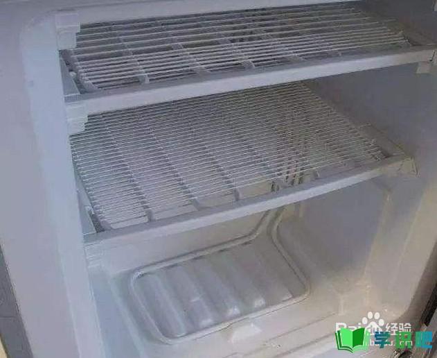 冰箱结冰怎么办？ 第7张