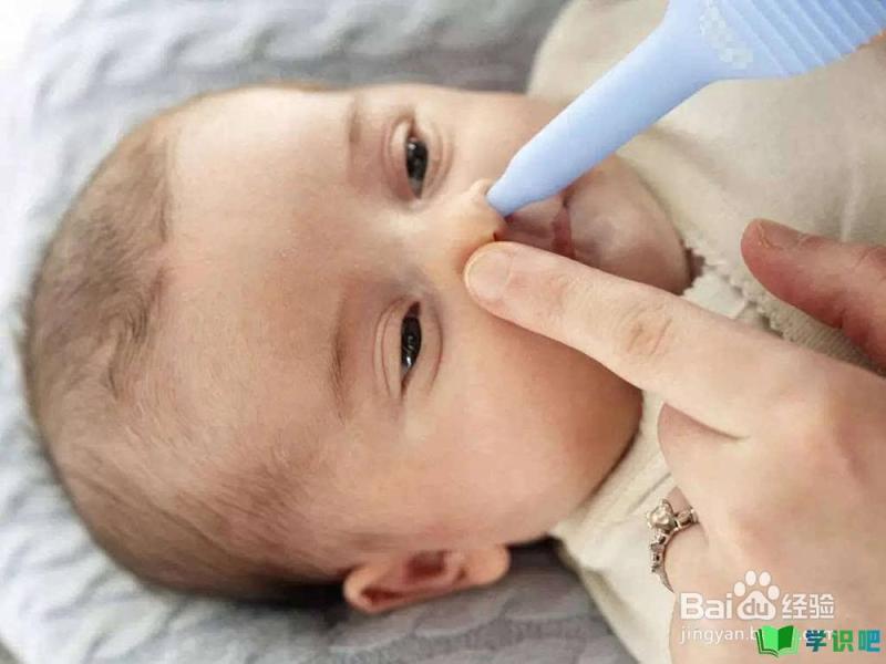 新生儿感冒鼻塞怎么办？ 第2张