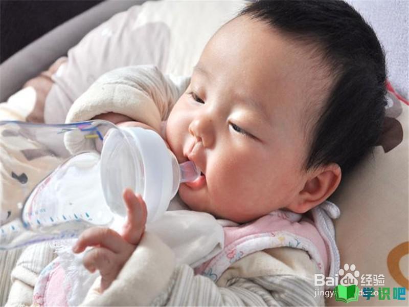 婴儿不爱吃奶粉怎么办？ 第2张