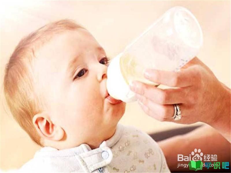 婴儿不爱吃奶粉怎么办？ 第7张