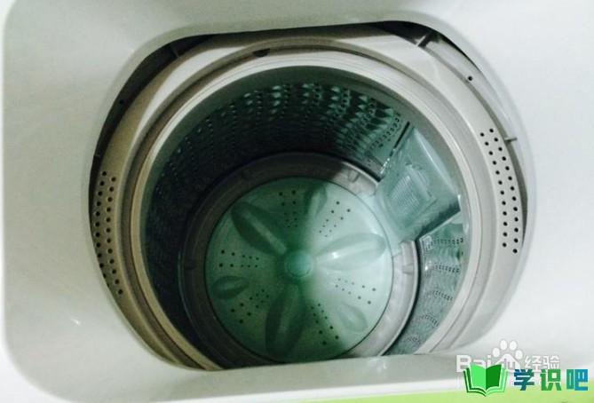 淘宝网洗衣机坏了怎么办？