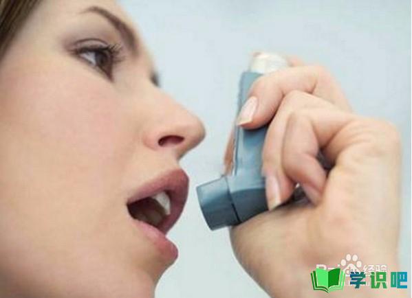 哮喘怎么办？ 第4张
