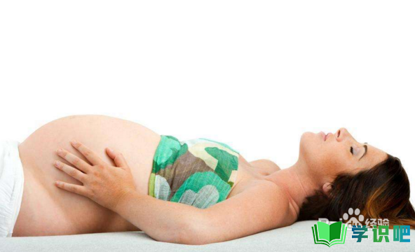 孕晚期呼吸困难怎么办？ 第5张
