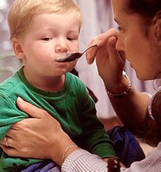 3岁宝宝咳嗽有痰怎么办？ 第4张