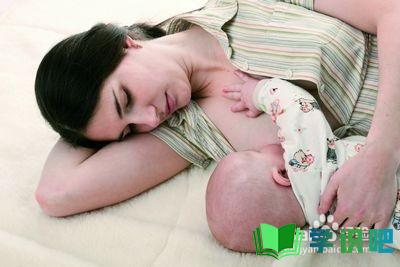 宝宝吸奶容易睡着怎么办？ 第8张
