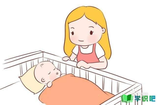 小宝宝一放床上就醒怎么办？