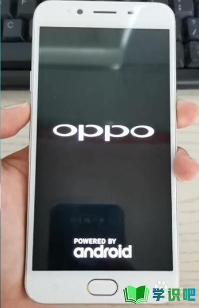 oppo手机死机怎么办无法关机？