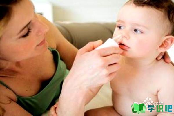 四十多天的宝宝出现咳嗽怎么办？ 第2张