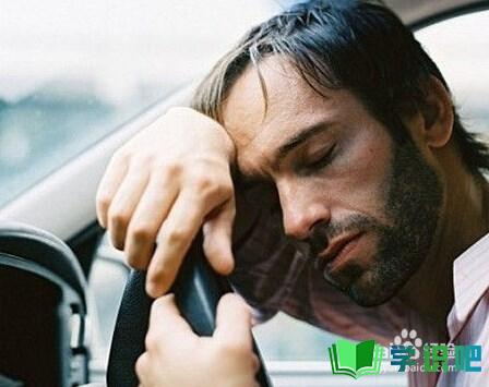 高速路上开车容易瞌睡怎么办？ 第2张