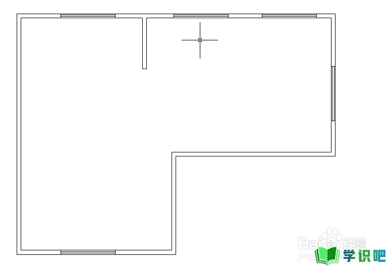 如何在CAD中用多线命令快速画出墙线？ 第12张