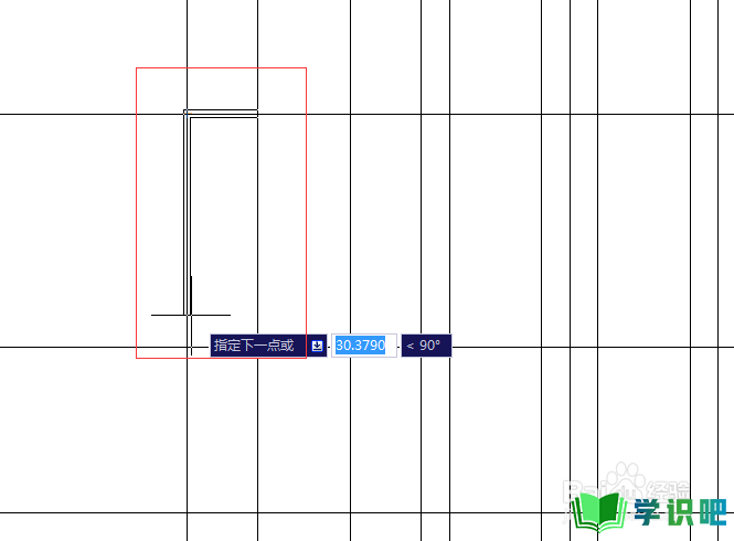 如何在CAD中用多线命令快速画出墙线？ 第10张