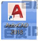如何在CAD2018中输入特殊符号？