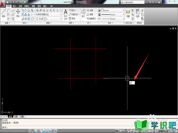 CAD如何通过框图计算出图形面积？