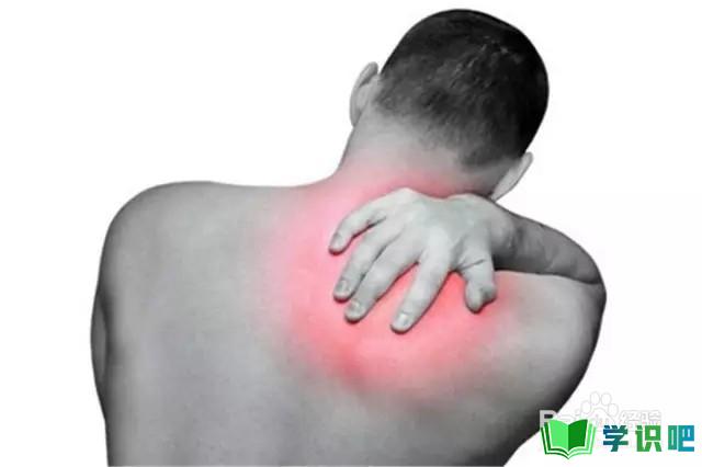 脖子肩膀痛怎么办？