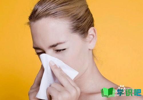 感冒了鼻塞怎么办？