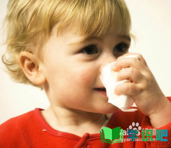 小孩鼻炎导致咳嗽怎么办？ 第1张