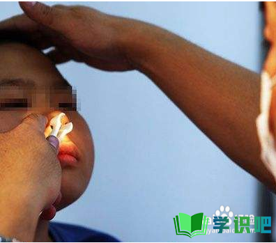 小孩鼻炎导致咳嗽怎么办？ 第3张