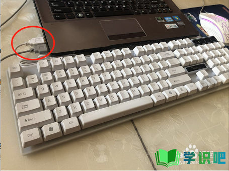 电脑键盘坏了怎么用模拟键盘？